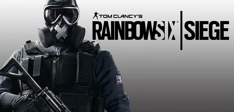 Rainbow Six: Siege Update 1.1 live now