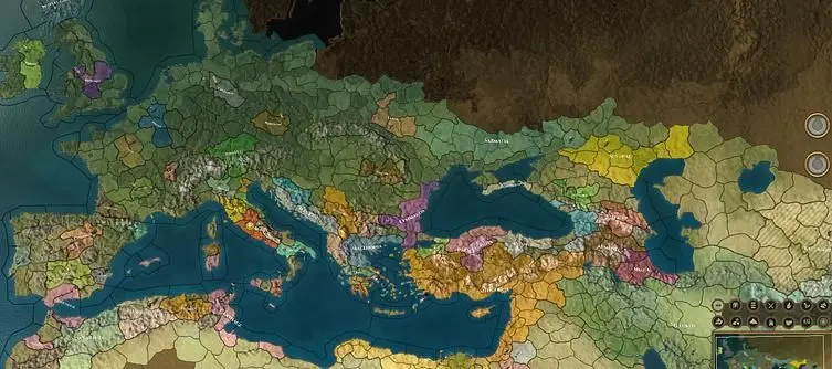 Everything We Know About Field of Glory: Empires