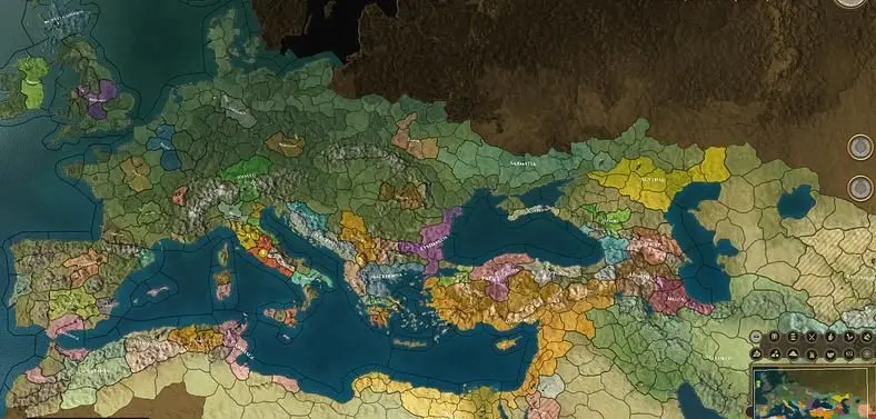 Everything We Know About Field of Glory: Empires