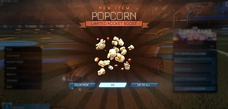 Rocket League Redeem Codes October 2020 List