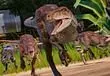 Jurassic World Evolution 2: Park Manager’s Pack introduces Megalodon ocean giant and small, cuddly dinosaurs