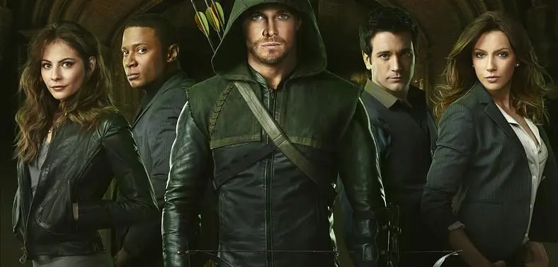 CW app coming to Xbox Live, brings Arrow, Supernatural, Vampire Diaries to Live