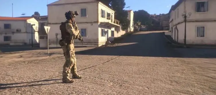 First community guide released for ArmA III