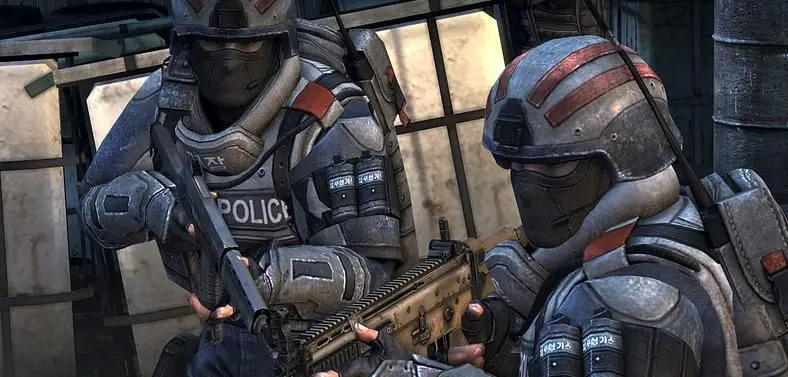 THQ: Montreal studio is safe but there may be "empty seats"