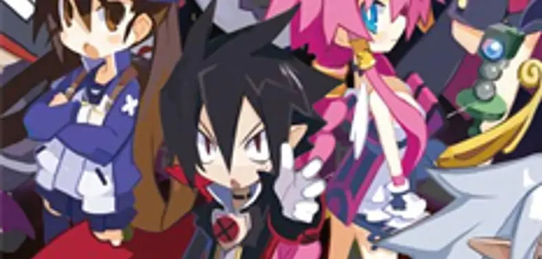 Disgaea 4's US launch in September