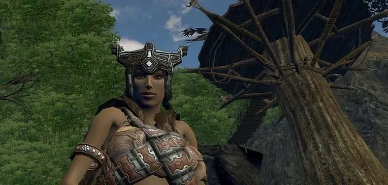 Age of Conan server's merging due to lack of players