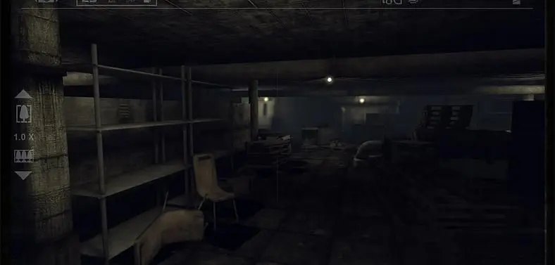 Stairs descends onto Steam on September 28