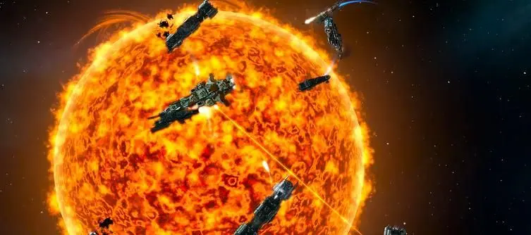Peace and Prosper: A Pacifist's Plight in Stellaris’ Multiplayer