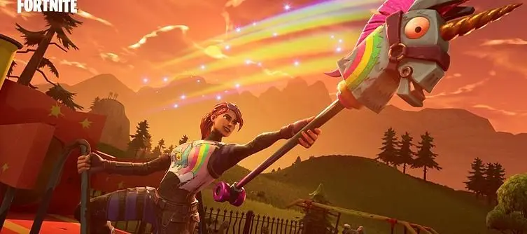 Fortnite Week 5 Challenges - When You Can Play Them and How To Complete Them