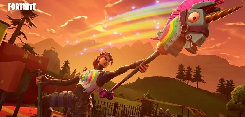 Fortnite Week 5 Challenges - When You Can Play Them and How To Complete Them
