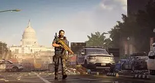 The Division 2 MIKE01 Error - How to Fix it?