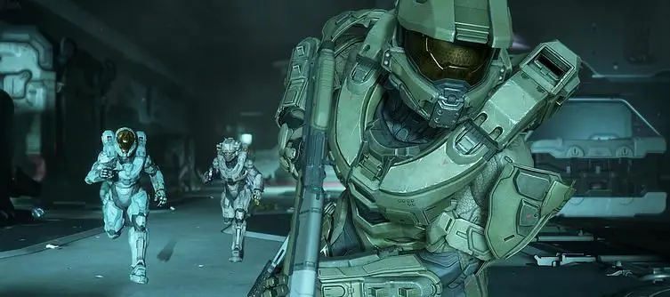 Halo 5 Steam - Is Halo 5 Coming to PC?