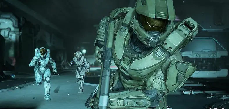 Halo 5 Steam - Is Halo 5 Coming to PC?