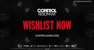 Control: Resonant revealed, releases in 2026