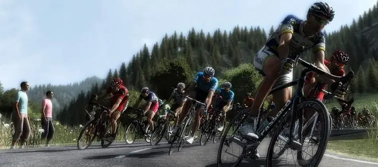 Tour De France Sprints Onto PC and Consoles This June
