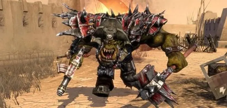 Dawn of War II: Retribution beta on January 31