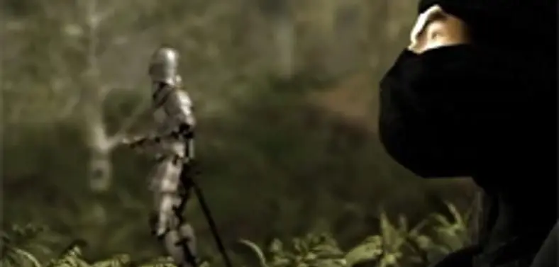 Deadliest Warrior TV show becomes a game, downloadable in 2010