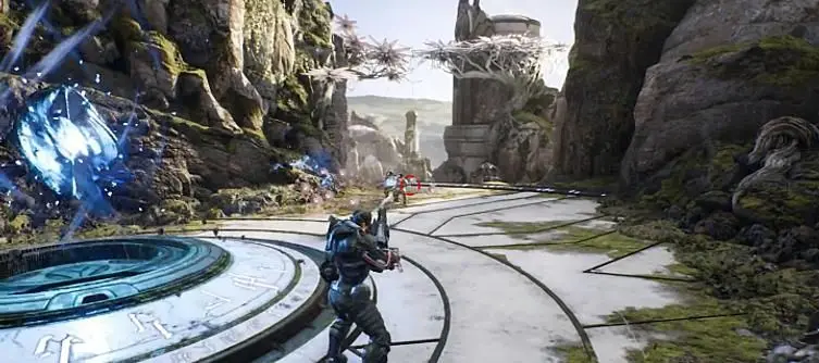 Epic Games releases gameplay video of Paragon