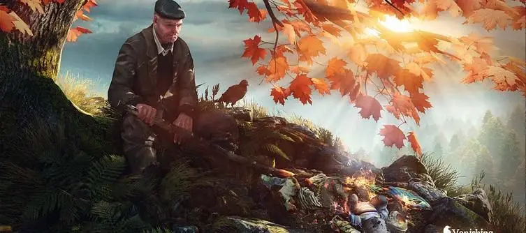 Psychological horror The Vanishing of Ethan Carter coming September 25