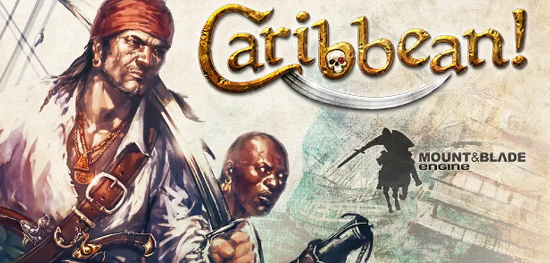 Early Access pirate sandbox Caribbean! set for full release this month