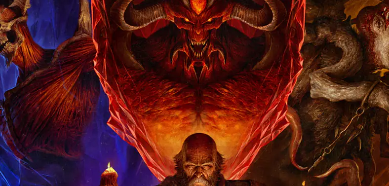 Diablo 4 Season 15 Release Date - Latest News 