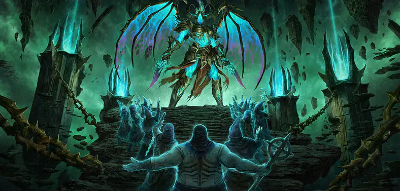 Diablo 4 Season 15 Release Date - Latest News 