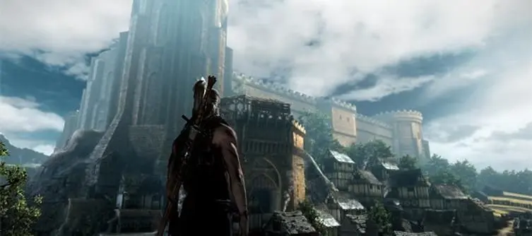 E3 2013: The Witcher 3 will utilize The Witcher 2 save game files