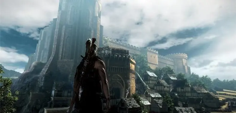 E3 2013: The Witcher 3 will utilize The Witcher 2 save game files