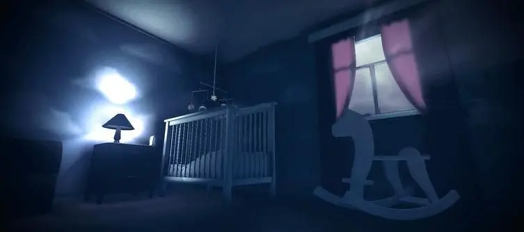 Among the Sleep goes to Kickstarter for completion funds