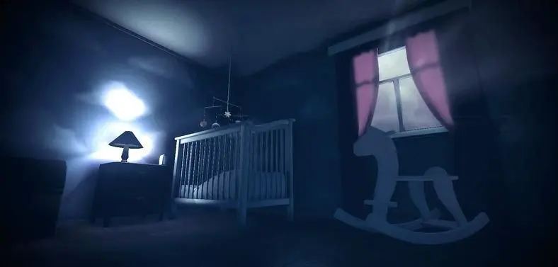 Among the Sleep goes to Kickstarter for completion funds