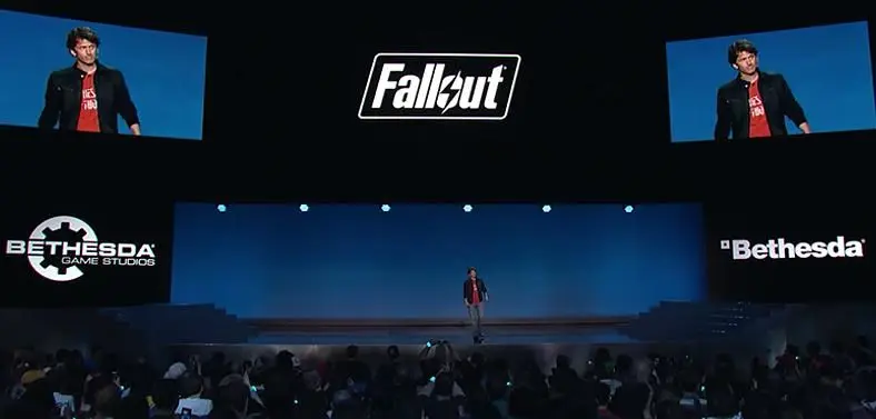 Bethesda "pretty close to being done" on Fallout 4, "way more fun" to announce closer to release