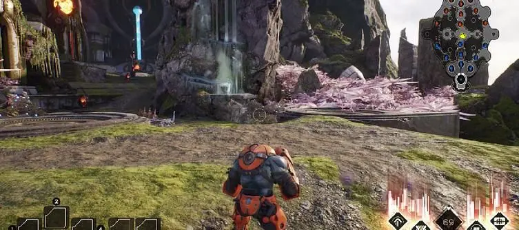 Epic Games releases alpha gameplay and tutorial video for Paragon