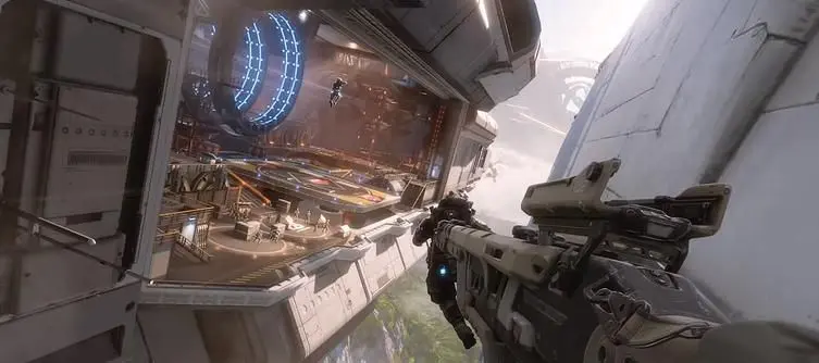 More Single-Player Footage Accompanies This Titanfall 2 Developer Diary