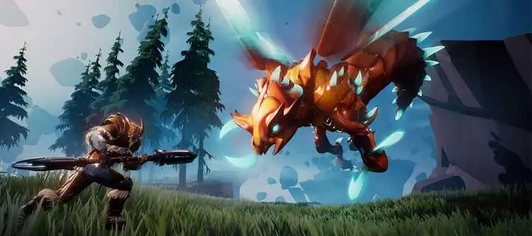 Dauntless Hellstone Shard - How to Get It