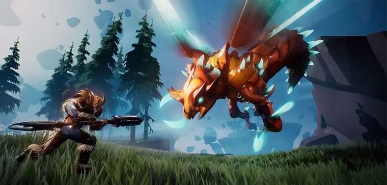 Dauntless Hellstone Shard - How to Get It