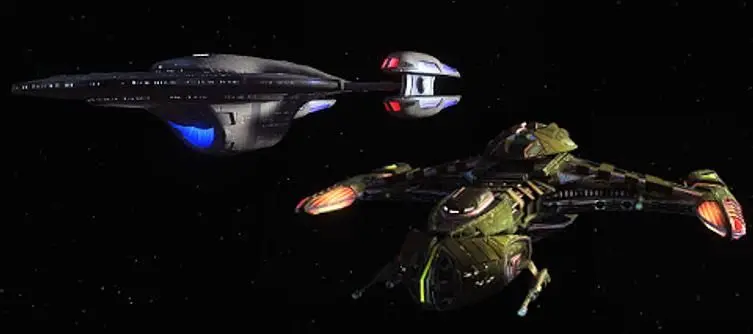 Longtime Star Trek Online veterans getting bonus content