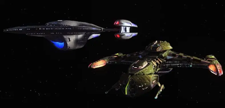 Longtime Star Trek Online veterans getting bonus content