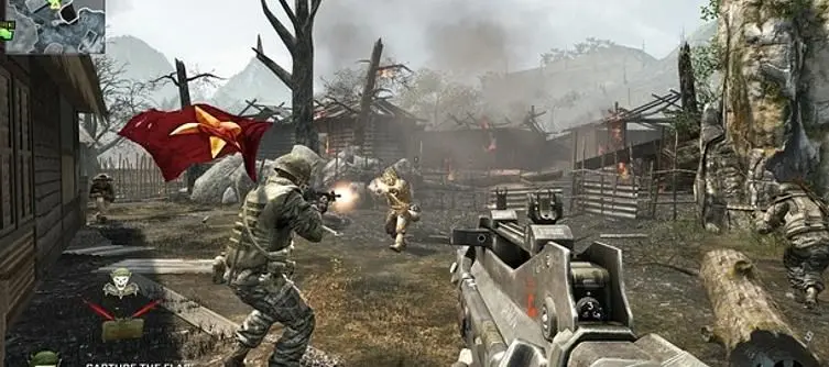 Activision claims "We don't blacklist", French sites disagree
