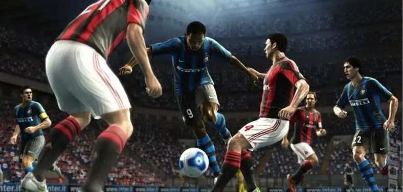 PES 2012 DLC landing on October 11