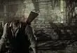 Running God mode in The Evil Within leads to comedic decapitation
