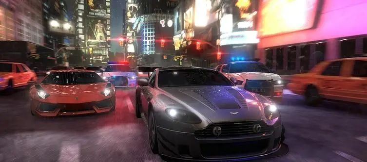 Ubisoft confident of a smooth launch for racing MMO The Crew