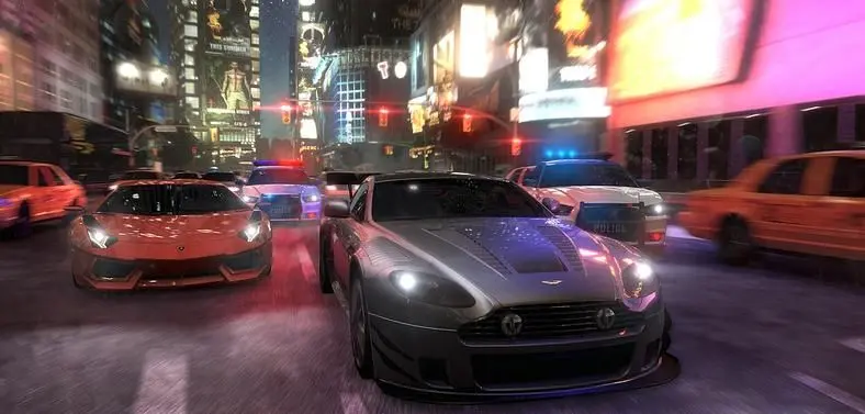 Ubisoft confident of a smooth launch for racing MMO The Crew
