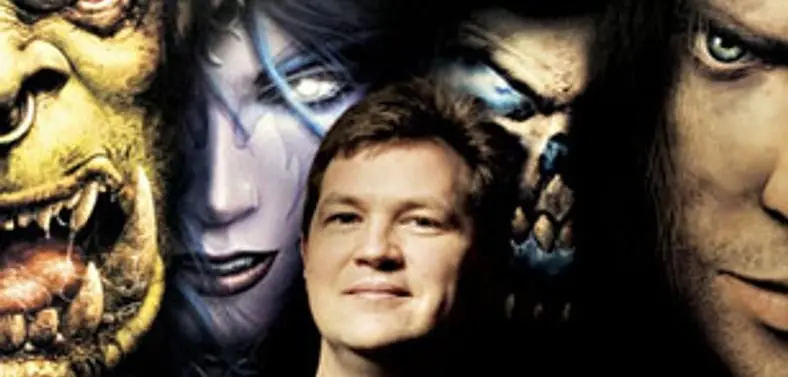 Blizzard Entertainment's creative head Rob Pardo leaves company after 17 years