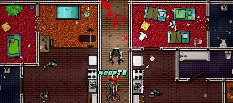 Hotline Miami 2 ships with level editor - new trailer released
