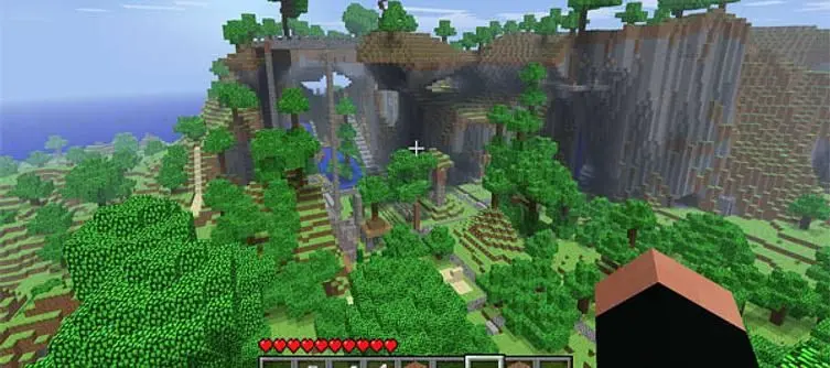 Minecraft sales exceed 4M units