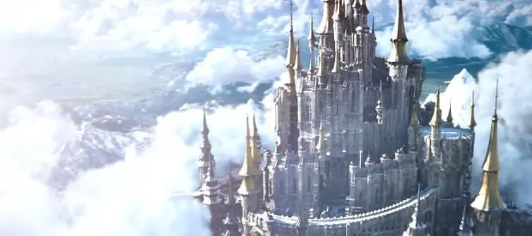 Flying chocobos and Dark Knights on the way in Final Fantasy XIV expansion Heavensward