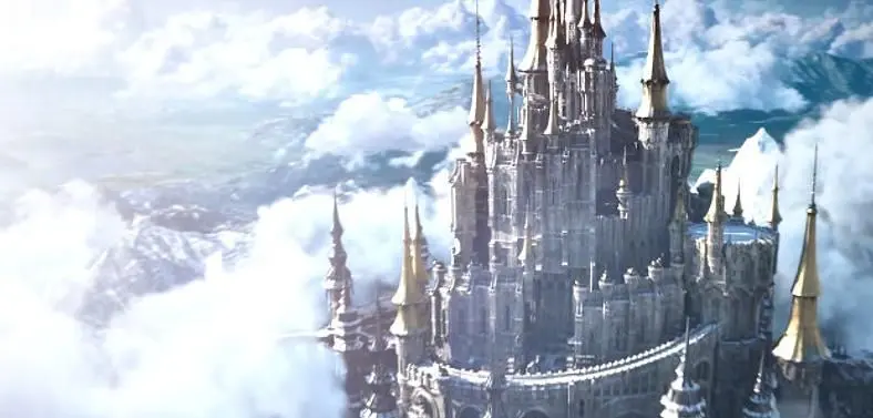 Flying chocobos and Dark Knights on the way in Final Fantasy XIV expansion Heavensward