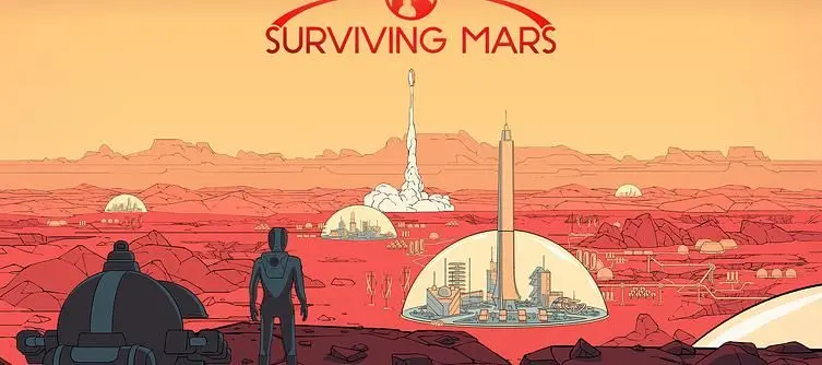 Surviving Mars Release Times, Pre-loading, Download Size – Everything We Know