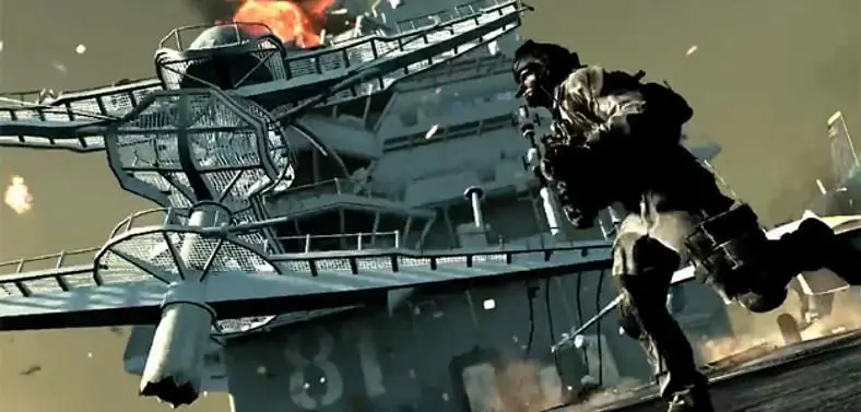 Rubin: Triple-A games are "a scary thing," smaller studios "having trouble"