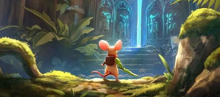 Moss: The Forgotten Relic Release Date (Confirmed Summer 2026) - Platforms, Pre-Orders & Trailers